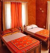 Tex Woods Resort Chikmagalūr Dış mekan fotoğraf