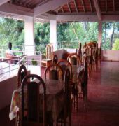 Tex Woods Resort Chikmagalūr Dış mekan fotoğraf